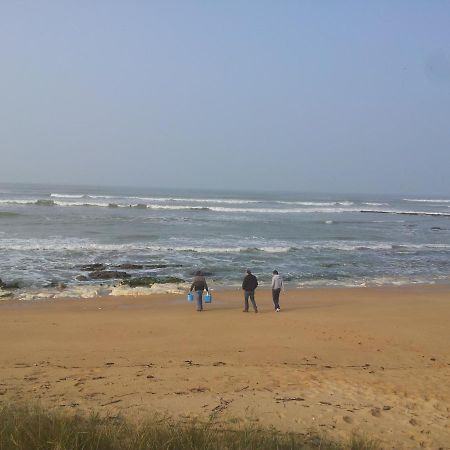 Mobilhome Ile D'Oleron La Cotiniere Bagian luar foto